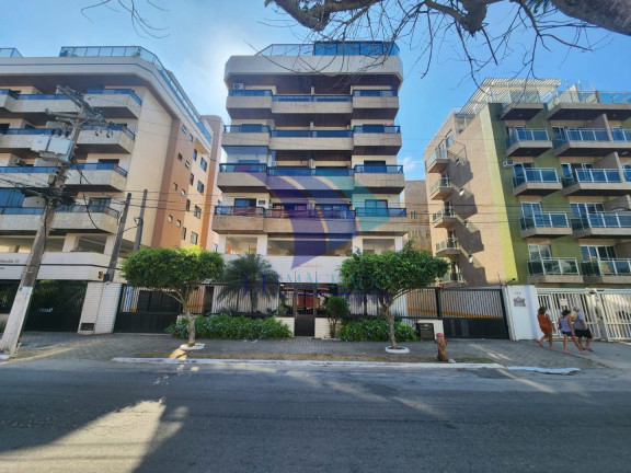 Imagem Apartamento com 2 Quartos à Venda, 95 m² em Passagem - Cabo Frio