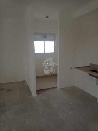 Apartamento com 2 Quartos à Venda, 57 m² em Jardim Torres São José - Jundiaí