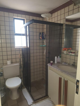 Apartamento com 3 Quartos à Venda, 80 m² em Rio Vermelho - Salvador