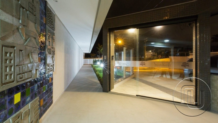 Imagem Apartamento com 3 Quartos à Venda, 171 m² em Estreito - Florianópolis
