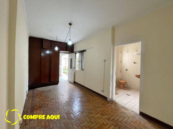 Casa com 3 Quartos à Venda, 150 m² em Cambuci - São Paulo