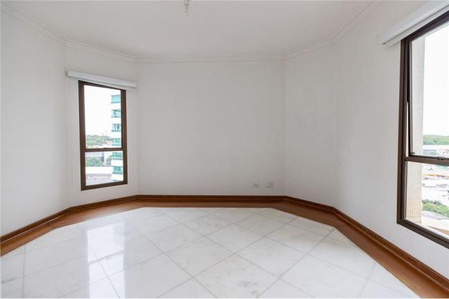Imagem Apartamento com 4 Quartos à Venda, 172 m² em Moema - São Paulo
