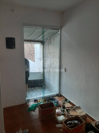 Imagem Casa com 2 Quartos para Alugar, 42 m² em Aricanduva - São Paulo