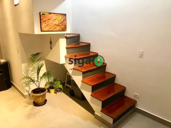 Imagem Apartamento com 1 Quarto à Venda, 100 m² em Vila Do Castelo - São Paulo