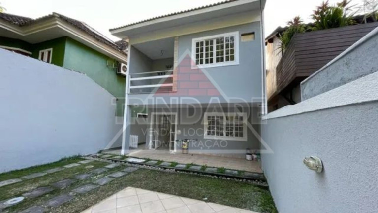 Imagem Casa com 4 Quartos à Venda,  em Vargem Grande - Rio De Janeiro