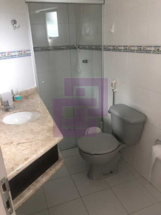 Imagem Apartamento com 3 Quartos à Venda, 115 m² em Enseada - Guarujá