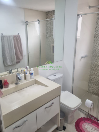 Apartamento com 2 Quartos à Venda, 64 m² em Vila Augusta - Guarulhos