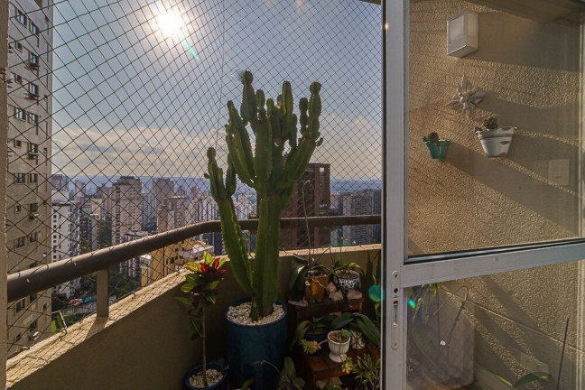 Apartamento com 2 Quartos à Venda, 91 m² em Morumbi - São Paulo