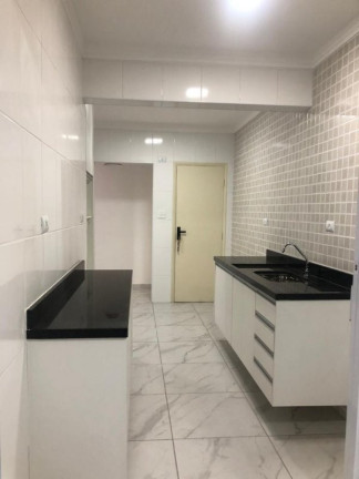 Imagem Apartamento com 3 Quartos à Venda, 120 m² em Boqueirão - Santos