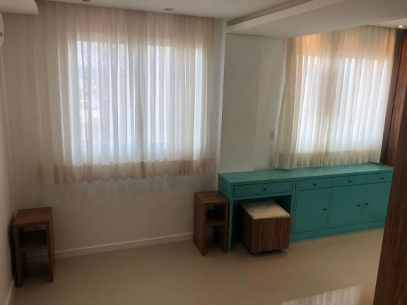 Imagem Apartamento com 3 Quartos à Venda, 108 m² em Centro - Biguaçu