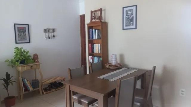 Apartamento com 3 Quartos à Venda, 75 m² em Cordeiro - Recife