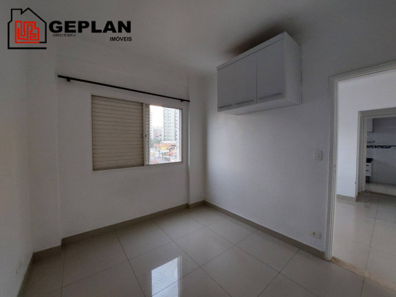 Apartamento com 1 Quarto à Venda, 41 m² em Vila Da Saúde - São Paulo