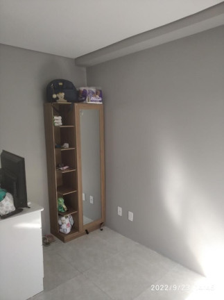 Apartamento com 2 Quartos à Venda, 40 m² em Sítio Da Figueira - São Paulo