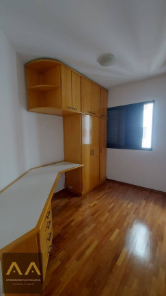 Imagem Apartamento com 2 Quartos à Venda, 74 m² em Alphaville Centro Industrial E Empresarial/alphaville. - Barueri