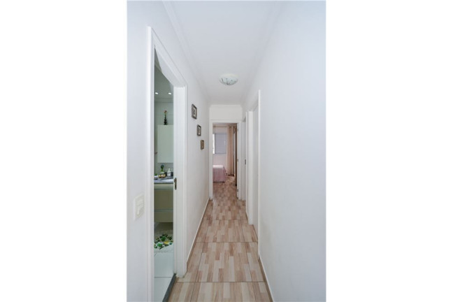 Imagem Apartamento com 3 Quartos à Venda, 62 m²