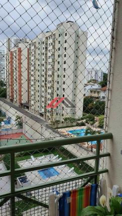 Imagem Apartamento com 2 Quartos à Venda, 63 m² em Jardim Das Vertentes - São Paulo