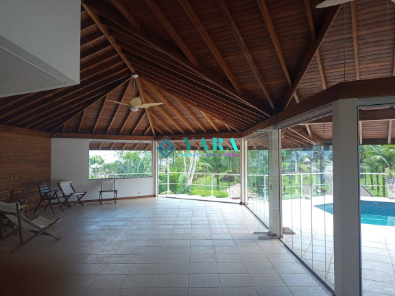Imagem Casa com 4 Quartos à Venda, 314 m² em Praia Vermelha Do Sul - Ubatuba