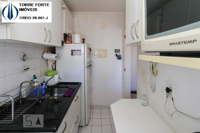 Apartamento com 2 Quartos à Venda, 48 m² em Jardim Independência - São Paulo