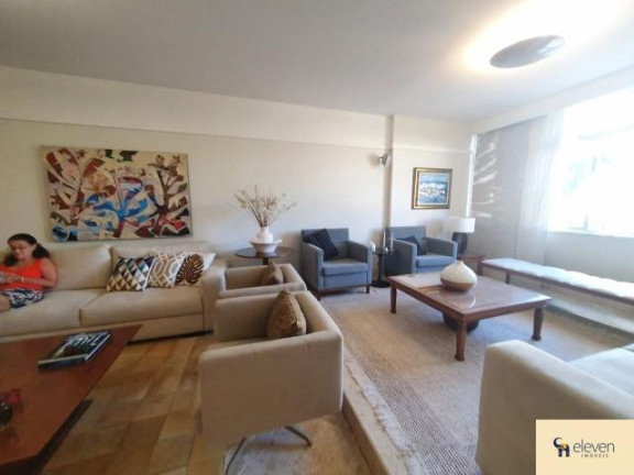 Imagem Apartamento com 4 Quartos à Venda, 206 m² em Barra - Salvador