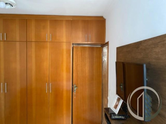 Imagem Apartamento com 2 Quartos à Venda, 70 m² em Ponta Da Praia - Santos