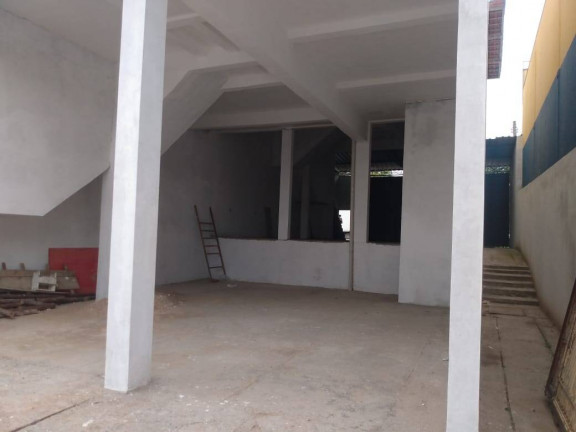 Imagem Sala Comercial à Venda, 250 m² em Jardim Bertanha - Sorocaba