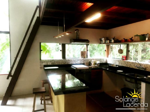 Imagem Casa de Condomínio com 3 Quartos à Venda, 180 m² em Prumirim - Ubatuba
