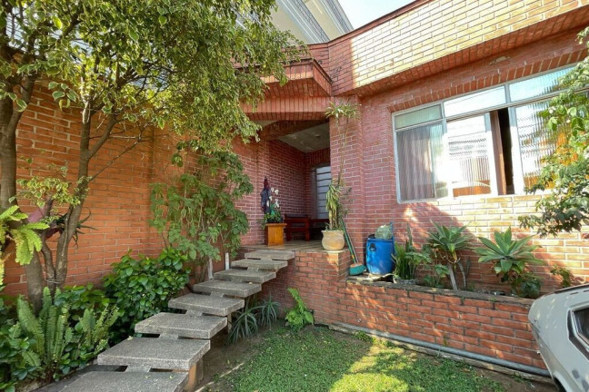 Imagem Casa com 3 Quartos à Venda, 451 m² em Vila Matilde - São Paulo