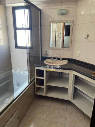 Apartamento com 3 Quartos à Venda, 130 m² em Parque Das Nações - Santo André