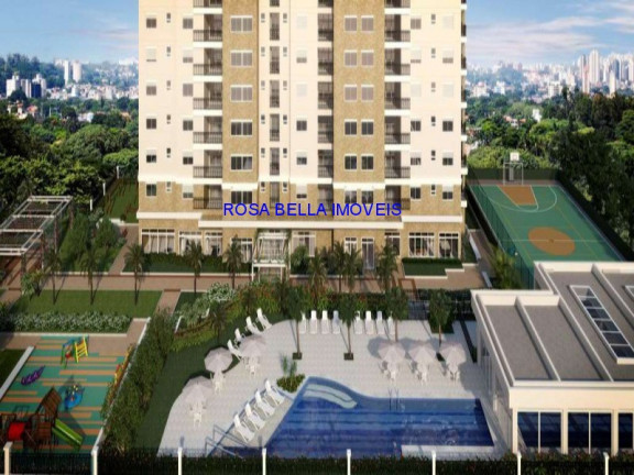 Imagem Apartamento com 3 Quartos à Venda, 117 m² em Jardim Trevo - Jundiaí
