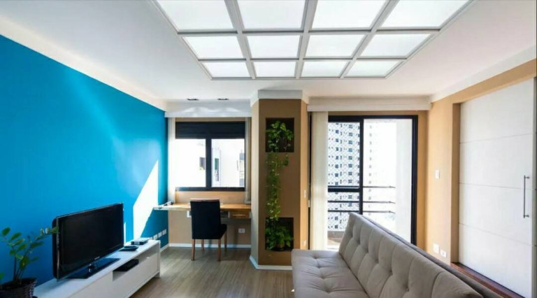 Imagem Apartamento com 1 Quarto para Alugar, 40 m² em Saúde - São Paulo