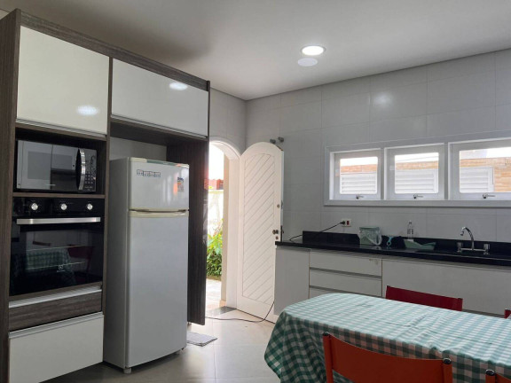 Casa com 4 Quartos à Venda, 201 m² em Riviera De São Lourenço - Bertioga