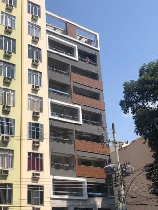 Imagem Imóvel Comercial à Venda, 42 m² em Tijuca - Rio De Janeiro