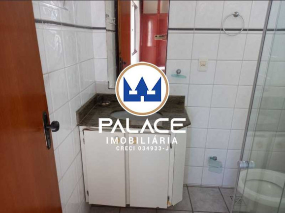 Imagem Apartamento com 2 Quartos à Venda, 70 m² em Alto - Piracicaba