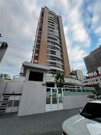 Imagem Apartamento com 3 Quartos à Venda,  em Forte - Praia Grande