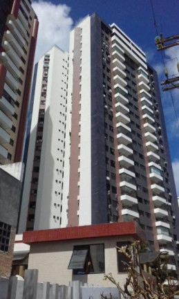 Imagem Apartamento com 4 Quartos à Venda, 153 m² em Itaigara - Salvador