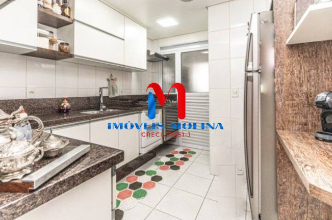 Imagem Apartamento com 2 Quartos à Venda, 89 m² em Santa Paula - São Caetano Do Sul