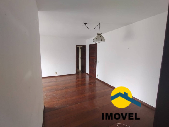 Imagem Apartamento com 3 Quartos à Venda, 120 m² em Ingá - Niterói