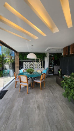 Imagem Casa com 4 Quartos à Venda, 292 m² em Vilas Do Atlântico - Lauro De Freitas