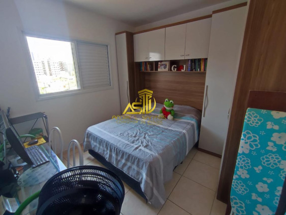 Imagem Apartamento com 1 Quarto à Venda, 40 m² em Aviação - Praia Grande