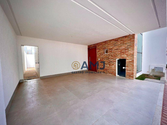 Imagem Sobrado com 3 Quartos para Alugar, 148 m² em Vila Jardim Vitória - Goiânia