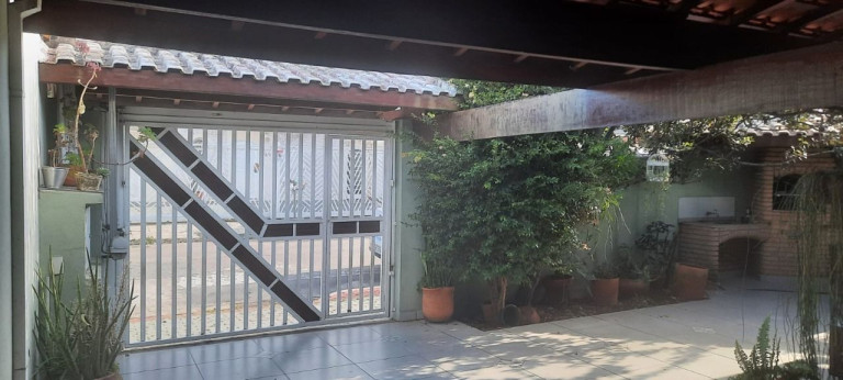 Imagem Casa com 3 Quartos à Venda, 193 m² em Jardim Das Indústrias - São José Dos Campos