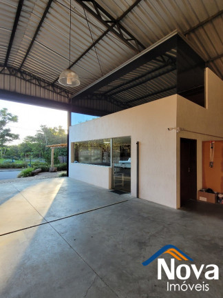 Imagem Imóvel para Alugar, 413 m² em Piá - Nova Petrópolis