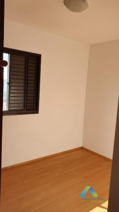 Apartamento com 3 Quartos à Venda, 62 m² em Vila Arapuã - São Paulo