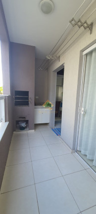 Imagem Apartamento com 3 Quartos à Venda, 90 m² em Itaguá - Ubatuba