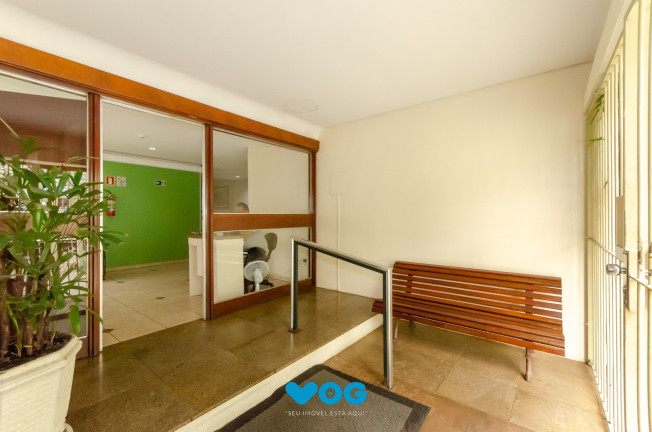 Imagem Apartamento com 3 Quartos à Venda, 111 m² em Petrópolis - Porto Alegre