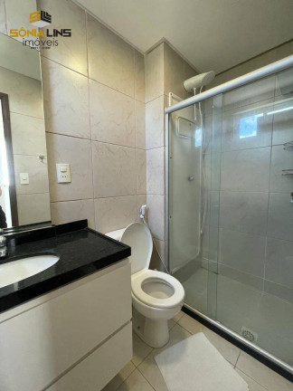 Imagem Apartamento com 3 Quartos à Venda, 88 m² em Aeroclube - João Pessoa