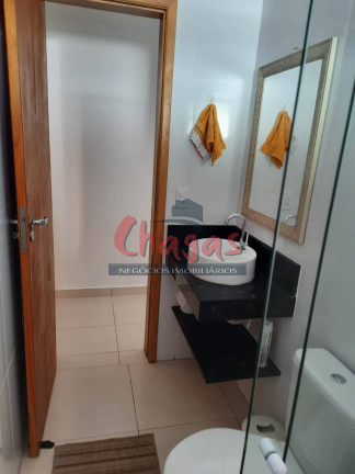 Imagem Casa com 1 Quarto à Venda, 100 m² em Massaguaçu - Caraguatatuba