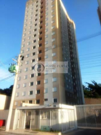 Imagem Apartamento com 1 Quarto à Venda, 40 m² em Sitio Da Figueira - São Paulo