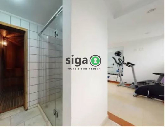 Imagem Apartamento com 1 Quarto à Venda, 34 m² em Paraíso - São Paulo