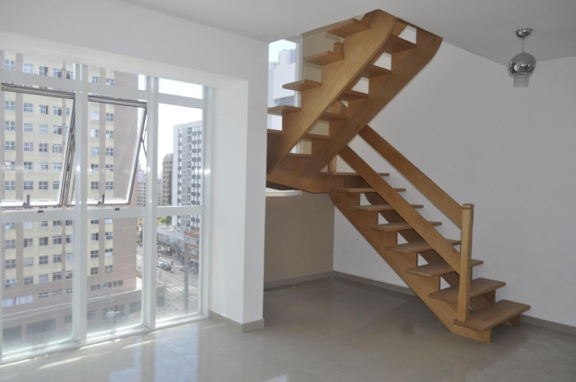 Apartamento com 2 Quartos à Venda, 95 m² em Vila Izabel - Curitiba